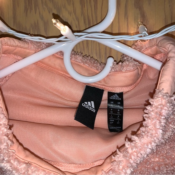 ADIDAS SHERPA - MINT CONDITION - Picture 2 of 4